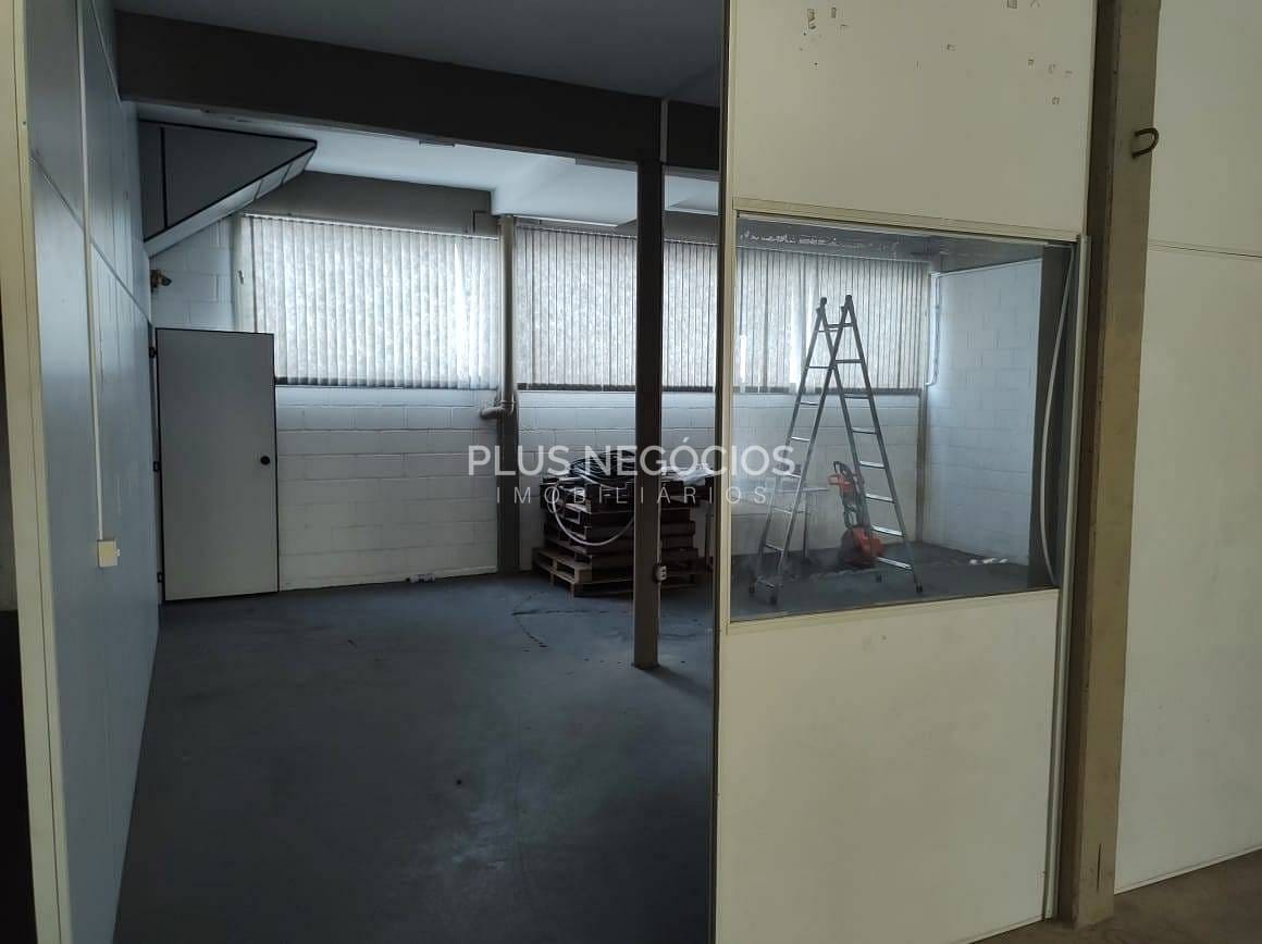 Depósito-Galpão, 320 m² - Foto 5