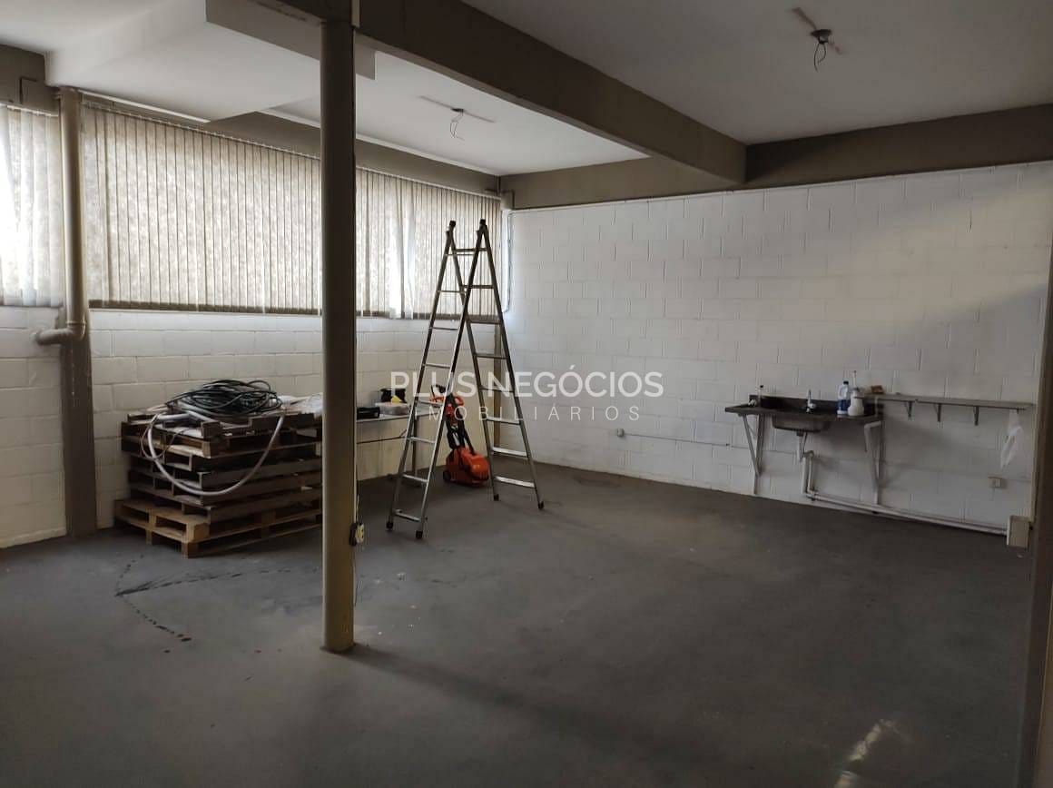 Depósito-Galpão, 320 m² - Foto 6