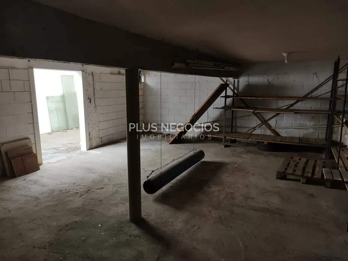 Depósito-Galpão, 320 m² - Foto 16