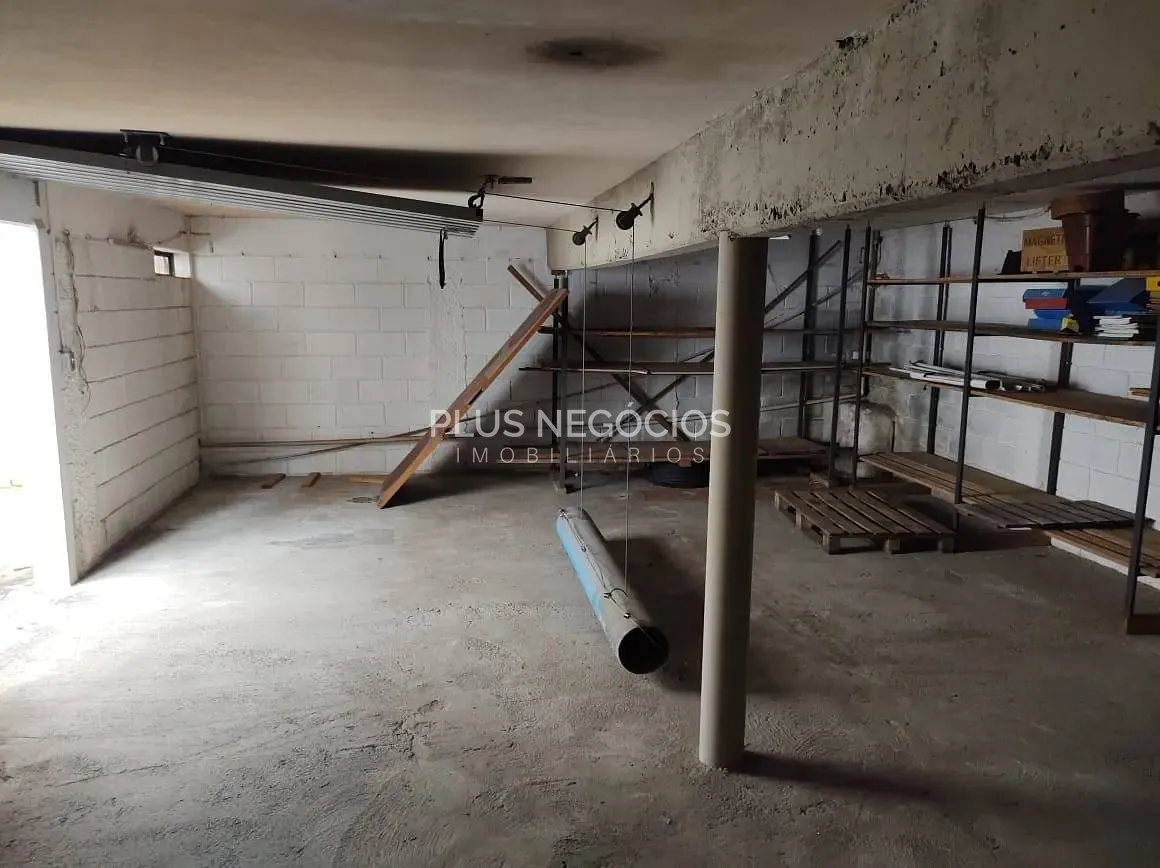 Depósito-Galpão, 320 m² - Foto 17