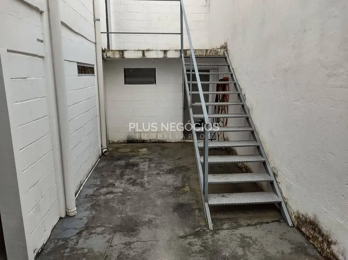 Depósito-Galpão, 320 m² - Foto 19