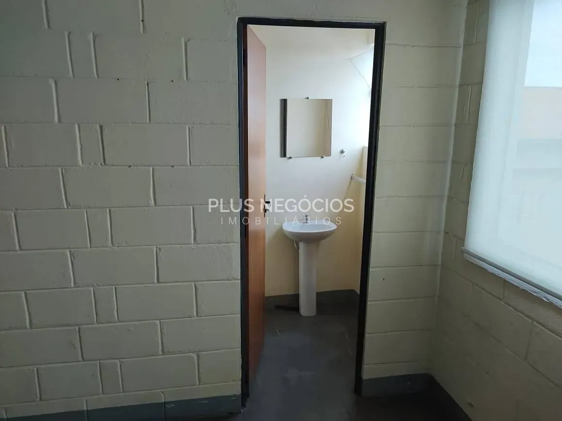 Depósito-Galpão, 320 m² - Foto 11