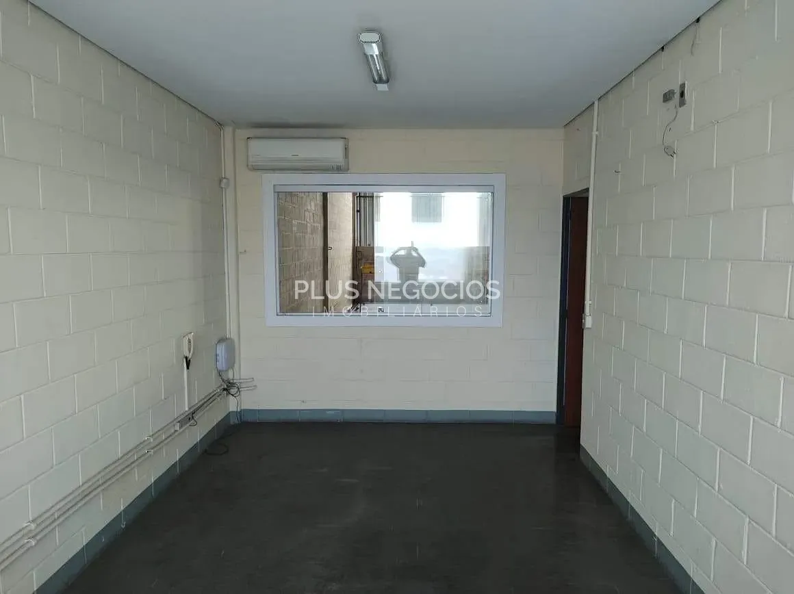 Depósito-Galpão, 320 m² - Foto 8