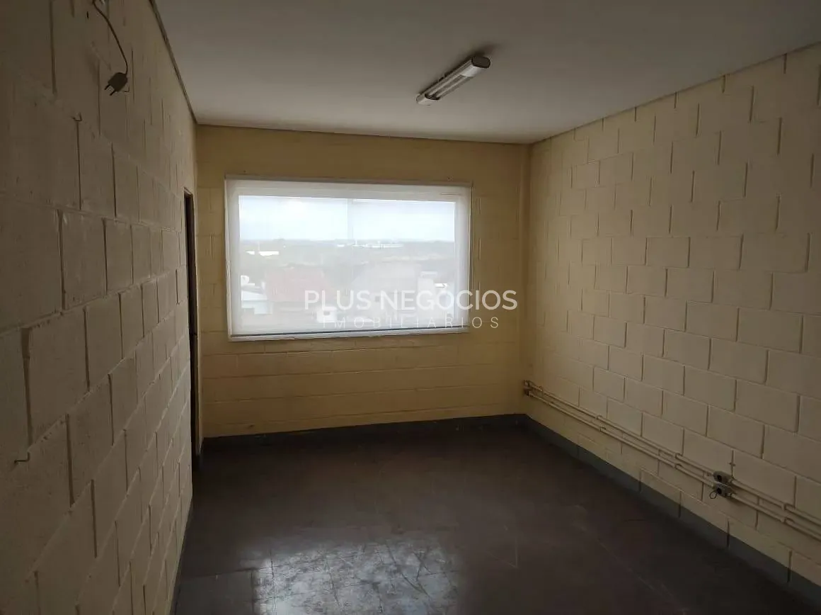 Depósito-Galpão, 320 m² - Foto 9