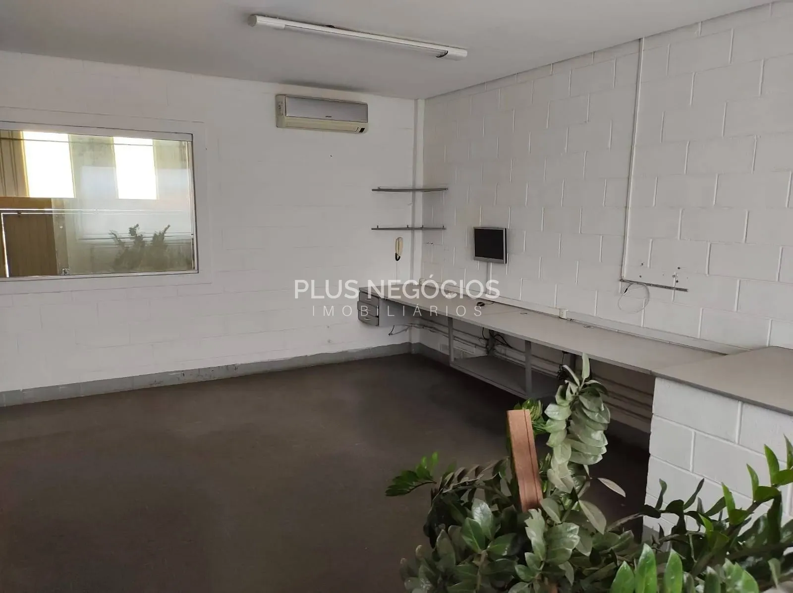 Depósito-Galpão, 320 m² - Foto 13