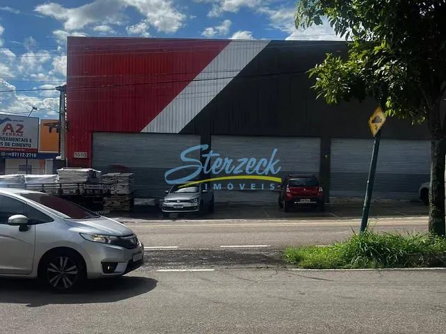 Galpão / Barracão com 1000m², para alugar, no bairro Nova Vinhedo em Vinhedo