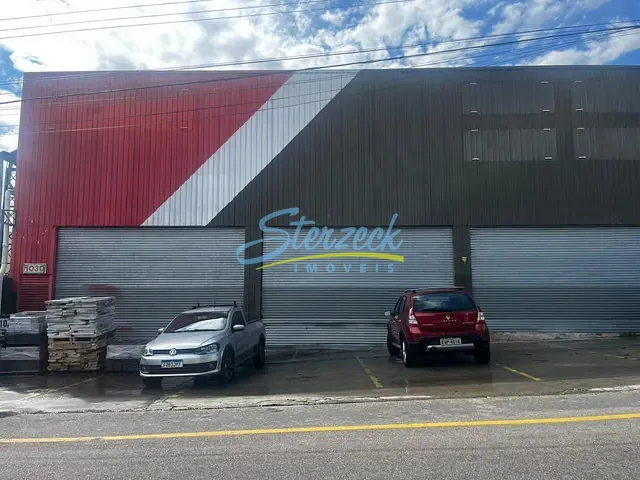 Galpão / Barracão com 1000m², para alugar, no bairro Nova Vinhedo em Vinhedo