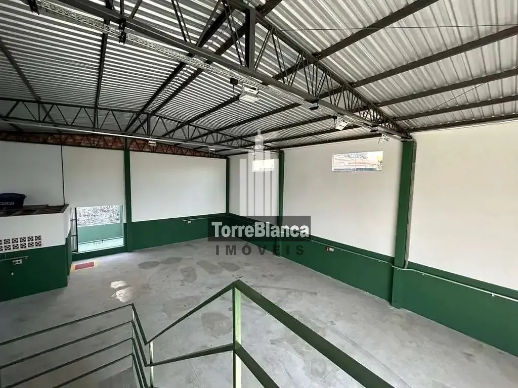Depósito-Galpão, 300 m² - Foto 2