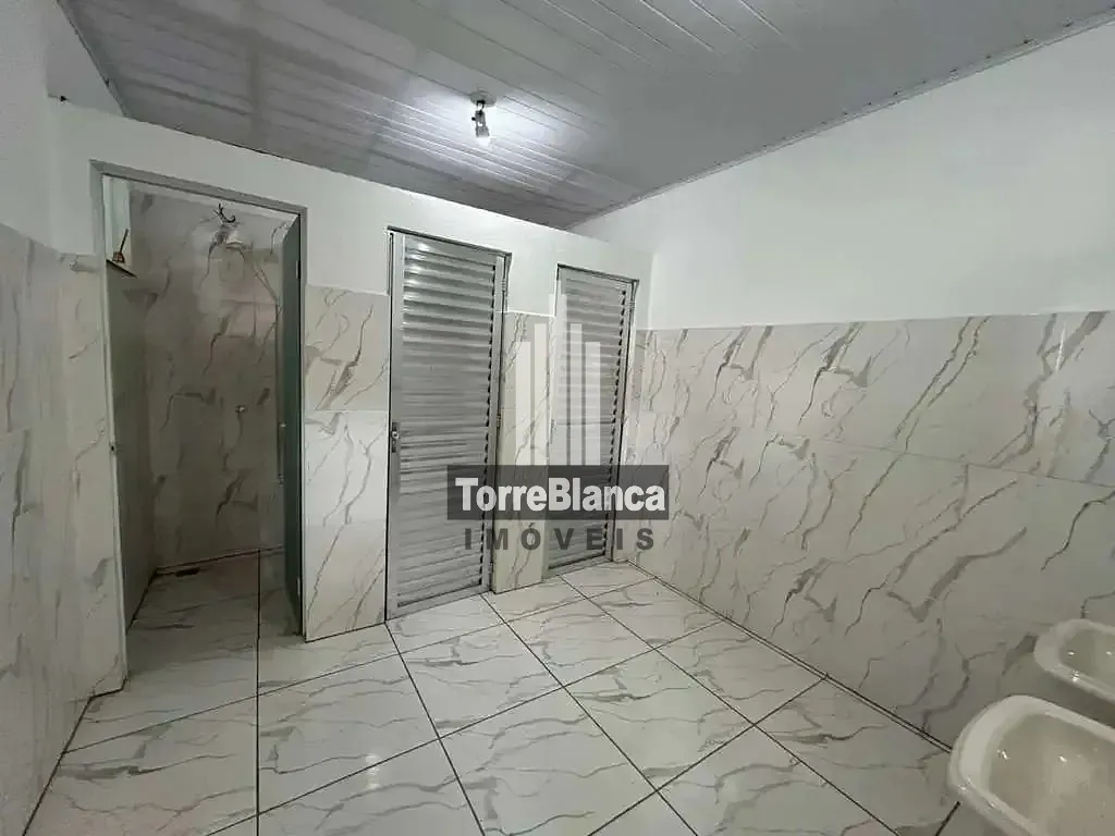 Depósito-Galpão, 300 m² - Foto 14