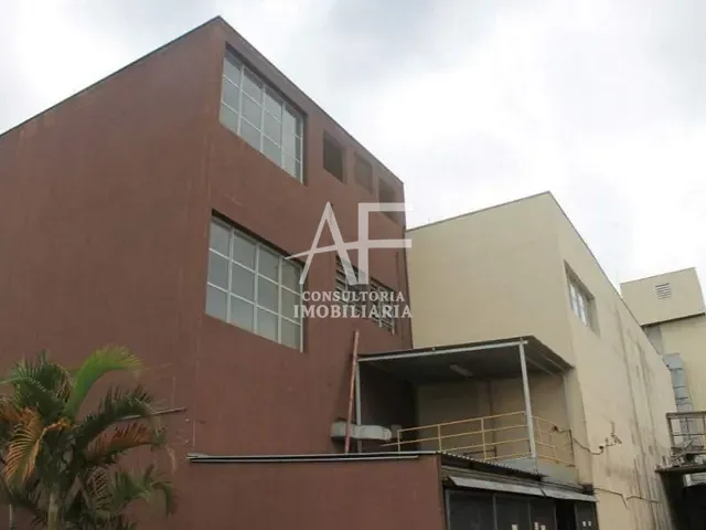 Galpão / Barracão com 5120m², à venda ou para alugar, no bairro Jardim Independência em Taubaté