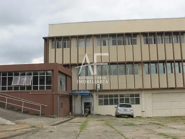 Galpão / Barracão com 5120m², à venda ou para alugar, no bairro Jardim Independência em Taubaté