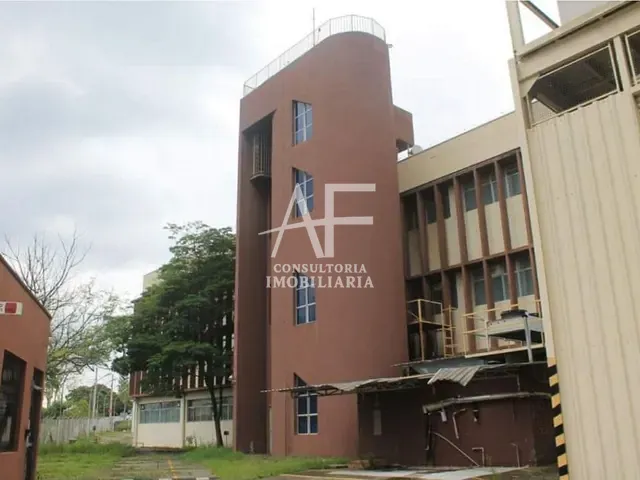 Galpão / Barracão com 5120m², à venda ou para alugar, no bairro Jardim Independência em Taubaté