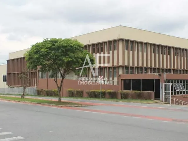 Galpão / Barracão com 5120m², à venda ou para alugar, no bairro Jardim Independência em Taubaté