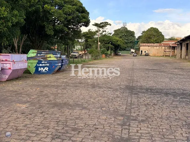 Galpão / Barracão com 3500m², para alugar, no bairro Santa Cecília em Paulínia