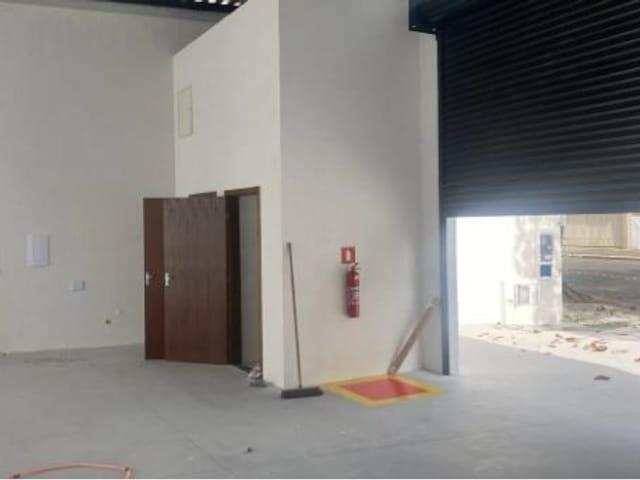 Foto do Galpão / Barracão - Galpão para alugar, 250 m² por R$ 8.700,00/mês - Vila Nair - São José dos Campos/SP | INDEPENDENCE NEGOCIOS IMOBILIARIOS LTDA