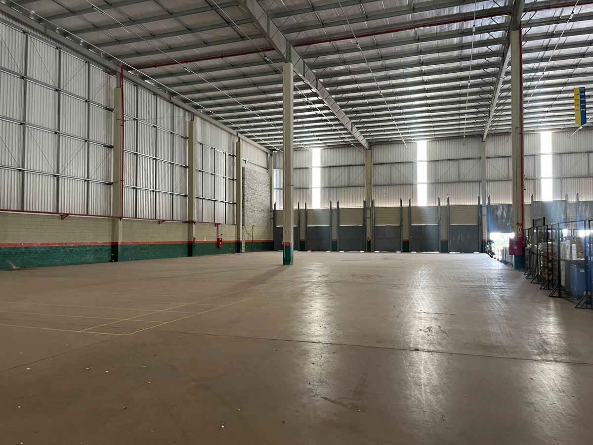 Depósito-Galpão, 1844 m² - Foto 3