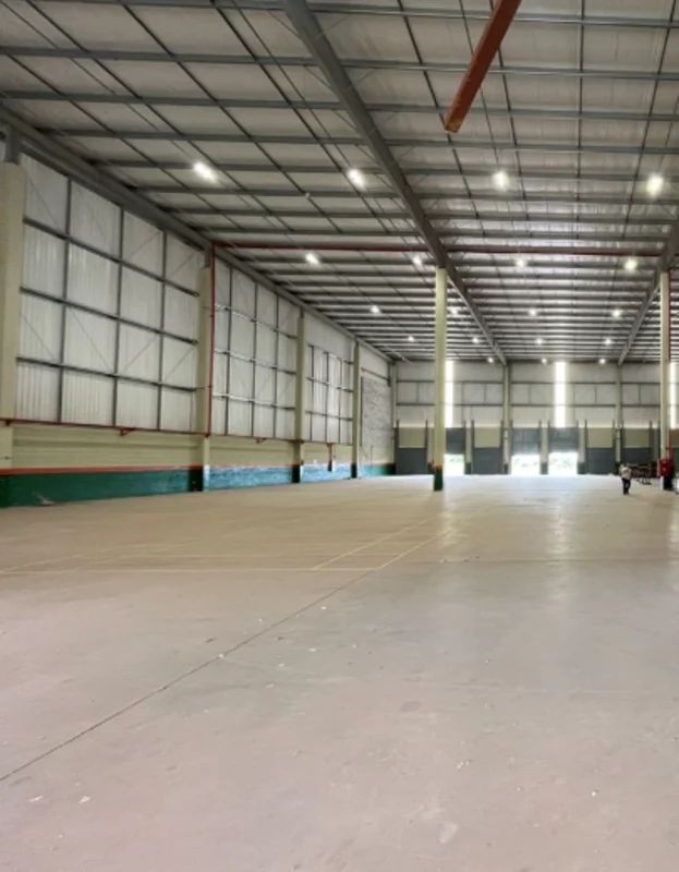 Depósito-Galpão, 1844 m² - Foto 4