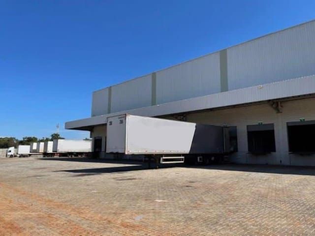 Depósito-Galpão, 1844 m² - Foto 10