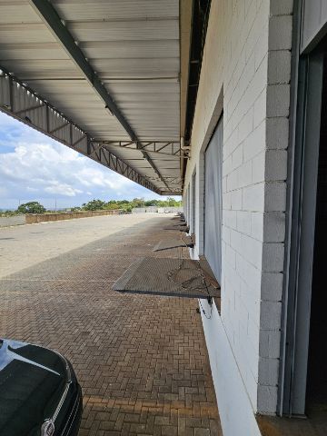 Depósito-Galpão, 1844 m² - Foto 23