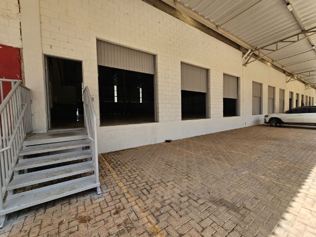Depósito-Galpão, 1844 m² - Foto 22
