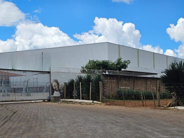 Depósito-Galpão, 1844 m² - Foto 12