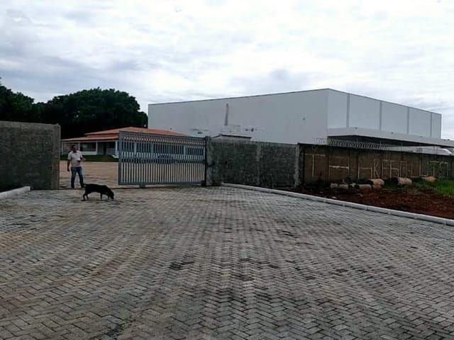 Depósito-Galpão, 1844 m² - Foto 21