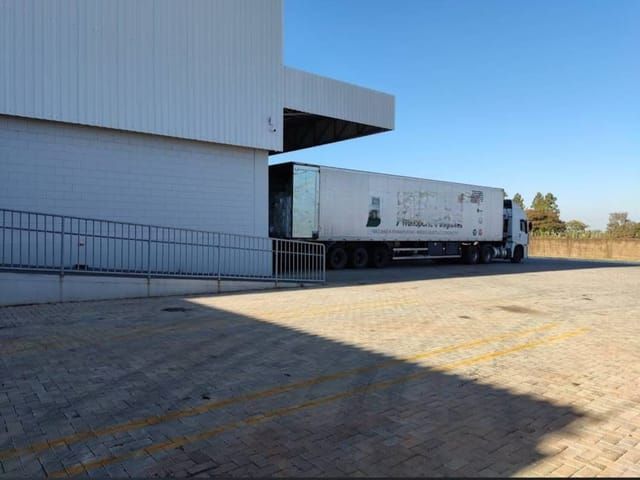 Depósito-Galpão, 1844 m² - Foto 11