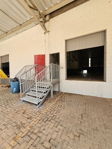 Depósito-Galpão, 1844 m² - Foto 19