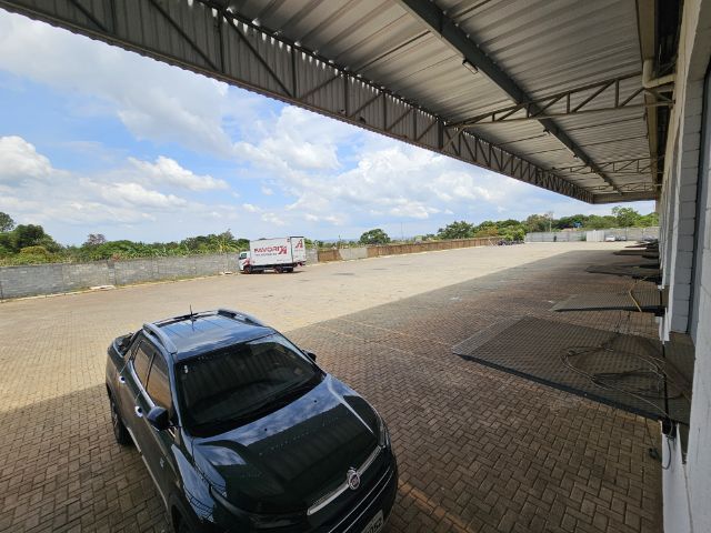 Depósito-Galpão, 1844 m² - Foto 6