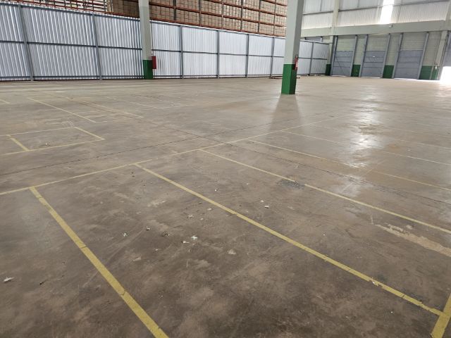 Depósito-Galpão, 1844 m² - Foto 7