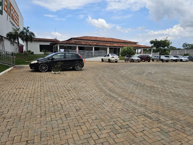 Depósito-Galpão, 1844 m² - Foto 17