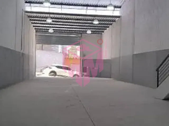 Galpão / Barracão com 225m², para alugar, no bairro Vila Campestre em São Bernardo do Campo