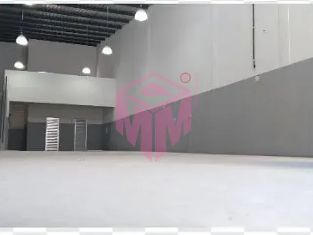Galpão / Barracão com 225m², para alugar, no bairro Vila Campestre em São Bernardo do Campo