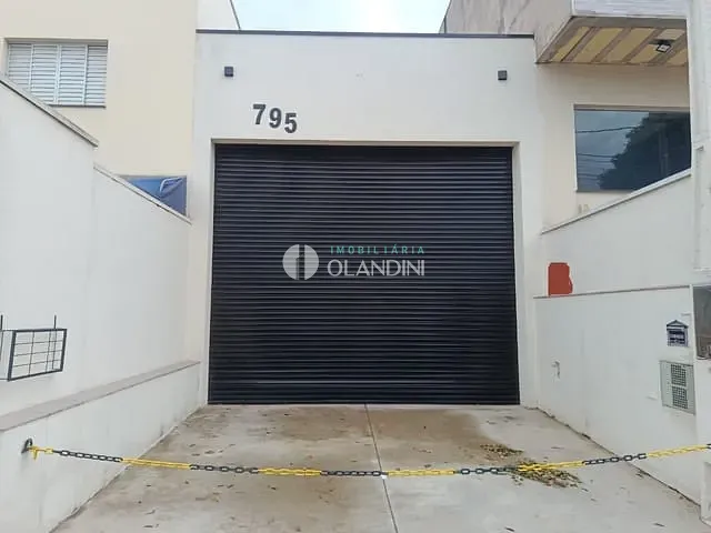 Galpão / Barracão para alugar, no bairro Desmembramento José Capello em Artur Nogueira