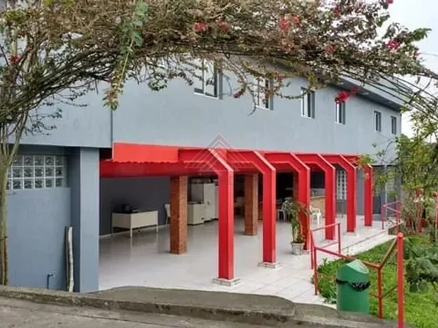 Galpão / Barracão com 3500m², à venda, no bairro Oasis Paulista em Rio Grande da Serra