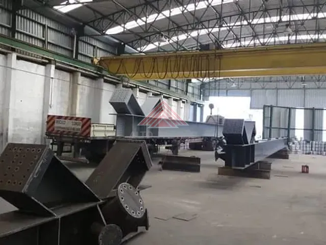Galpão / Barracão com 3500m², à venda, no bairro Oasis Paulista em Rio Grande da Serra