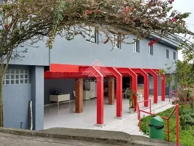 Galpão / Barracão com 3500m², à venda, no bairro Oasis Paulista em Rio Grande da Serra