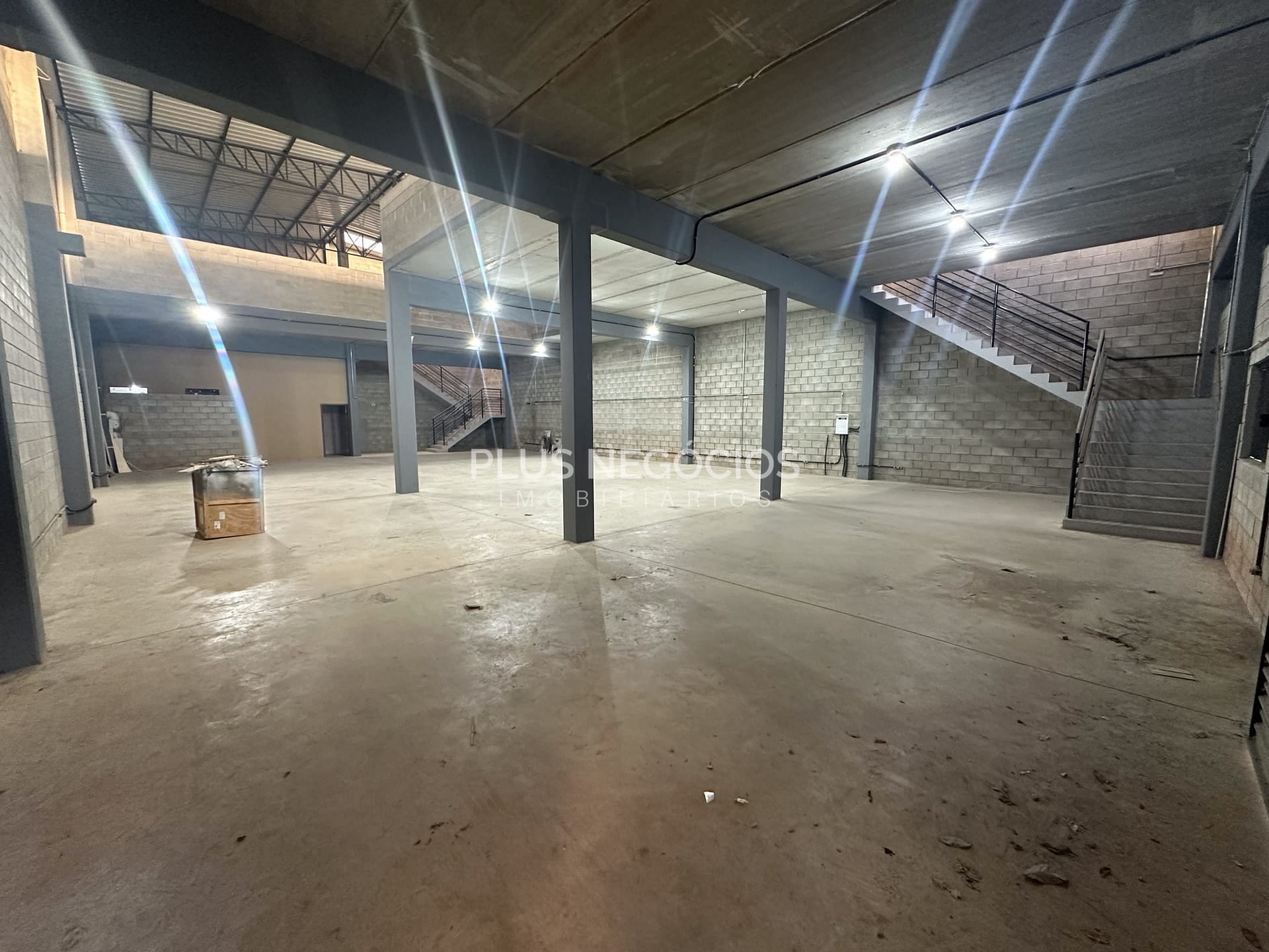 Depósito-Galpão, 624 m² - Foto 34