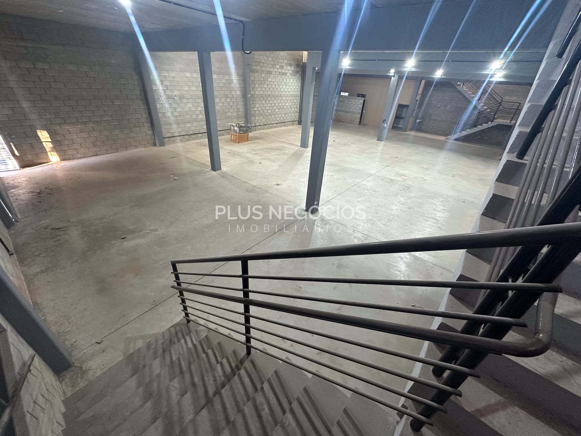 Depósito-Galpão, 624 m² - Foto 6