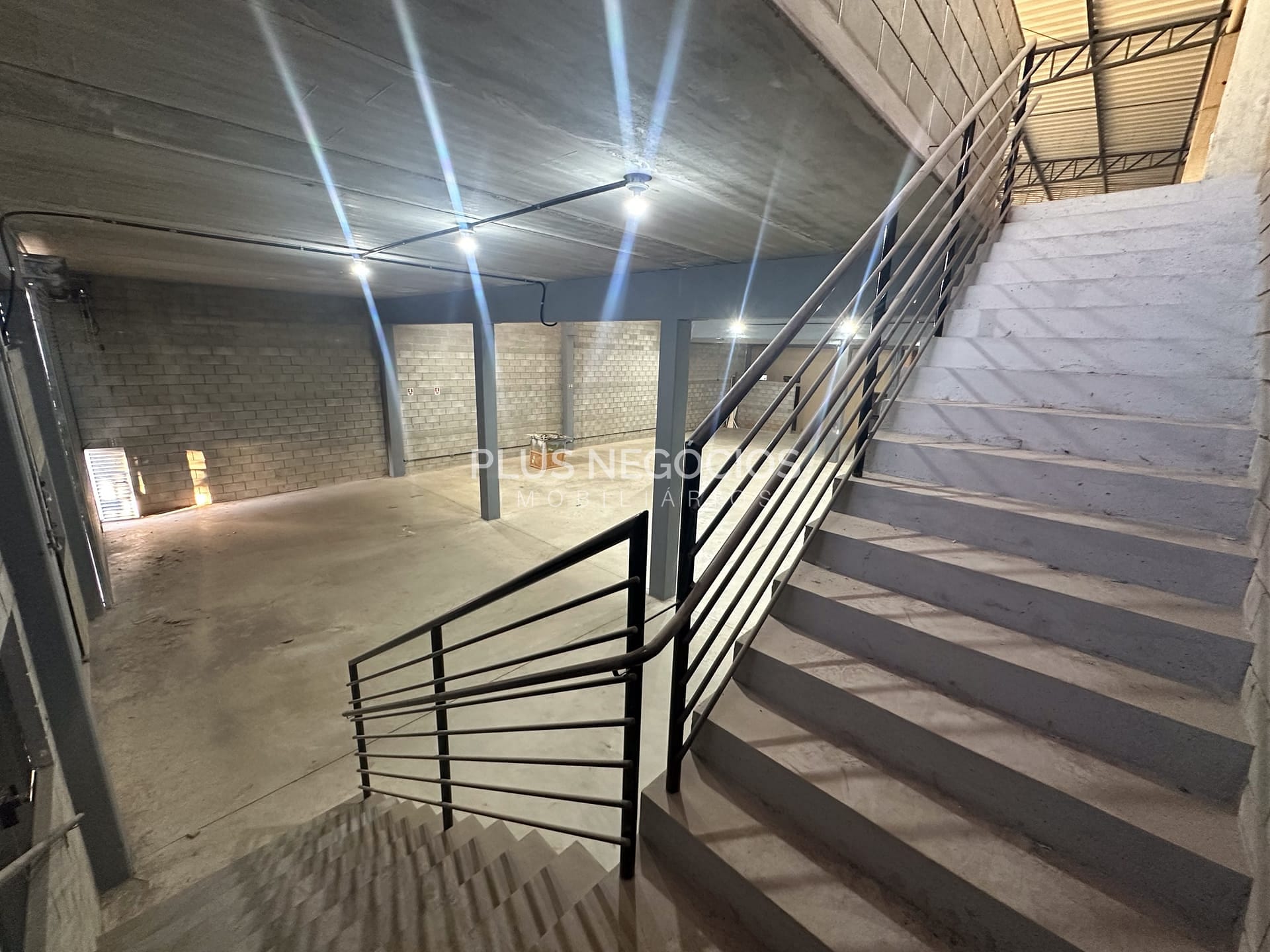 Depósito-Galpão, 624 m² - Foto 7