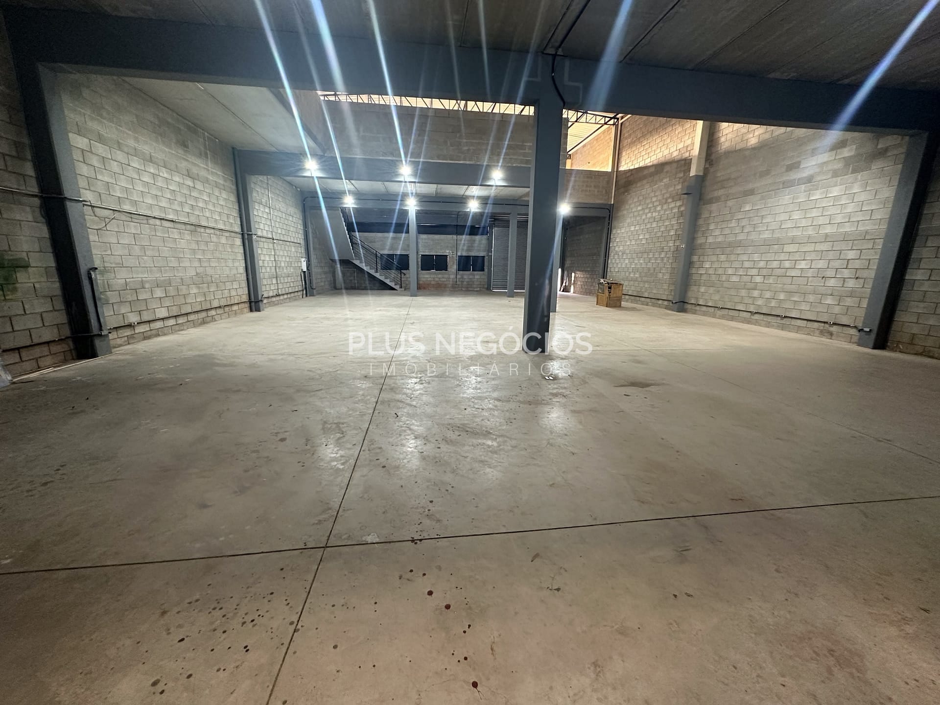 Depósito-Galpão, 624 m² - Foto 10