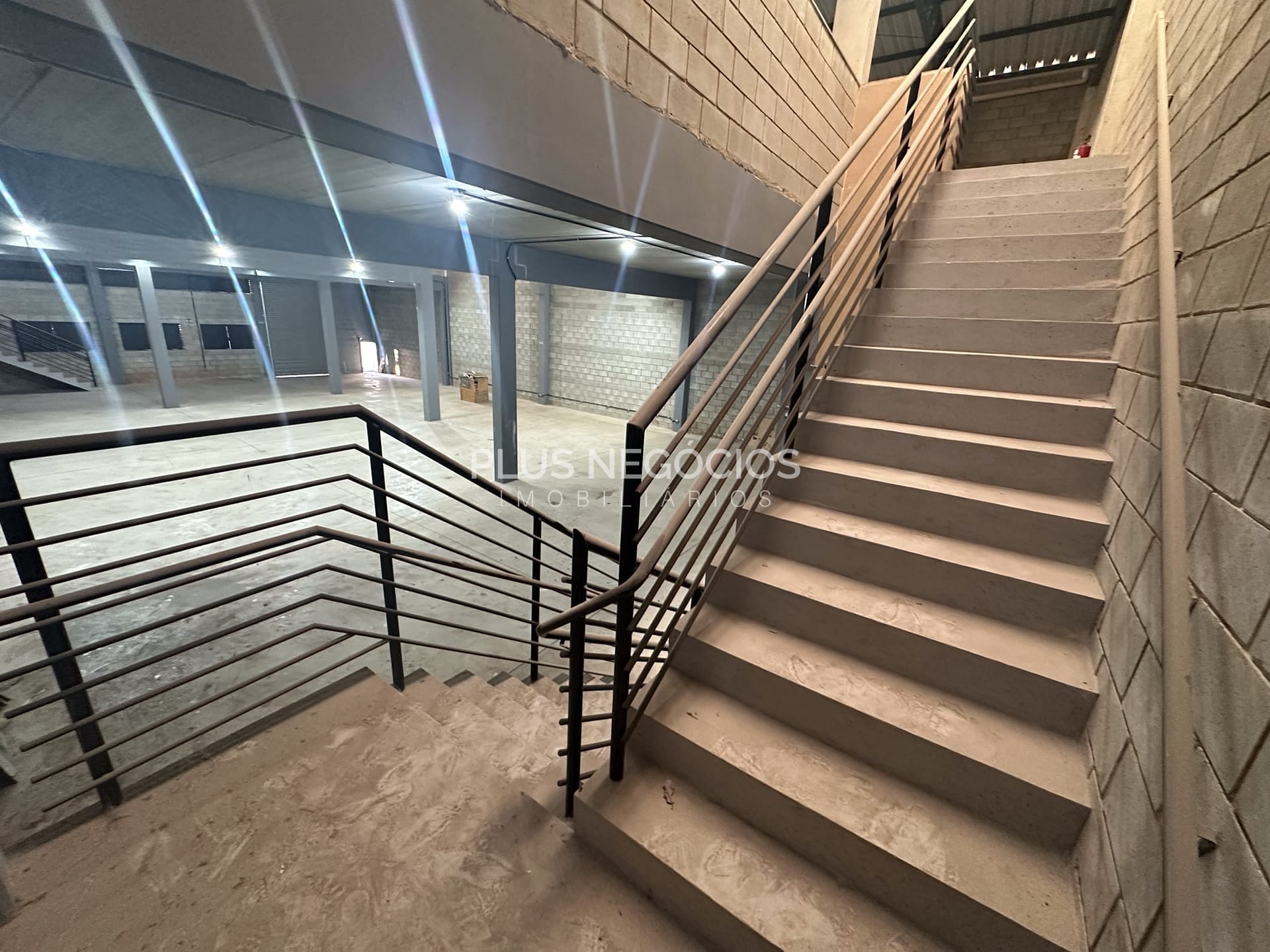 Depósito-Galpão, 624 m² - Foto 12