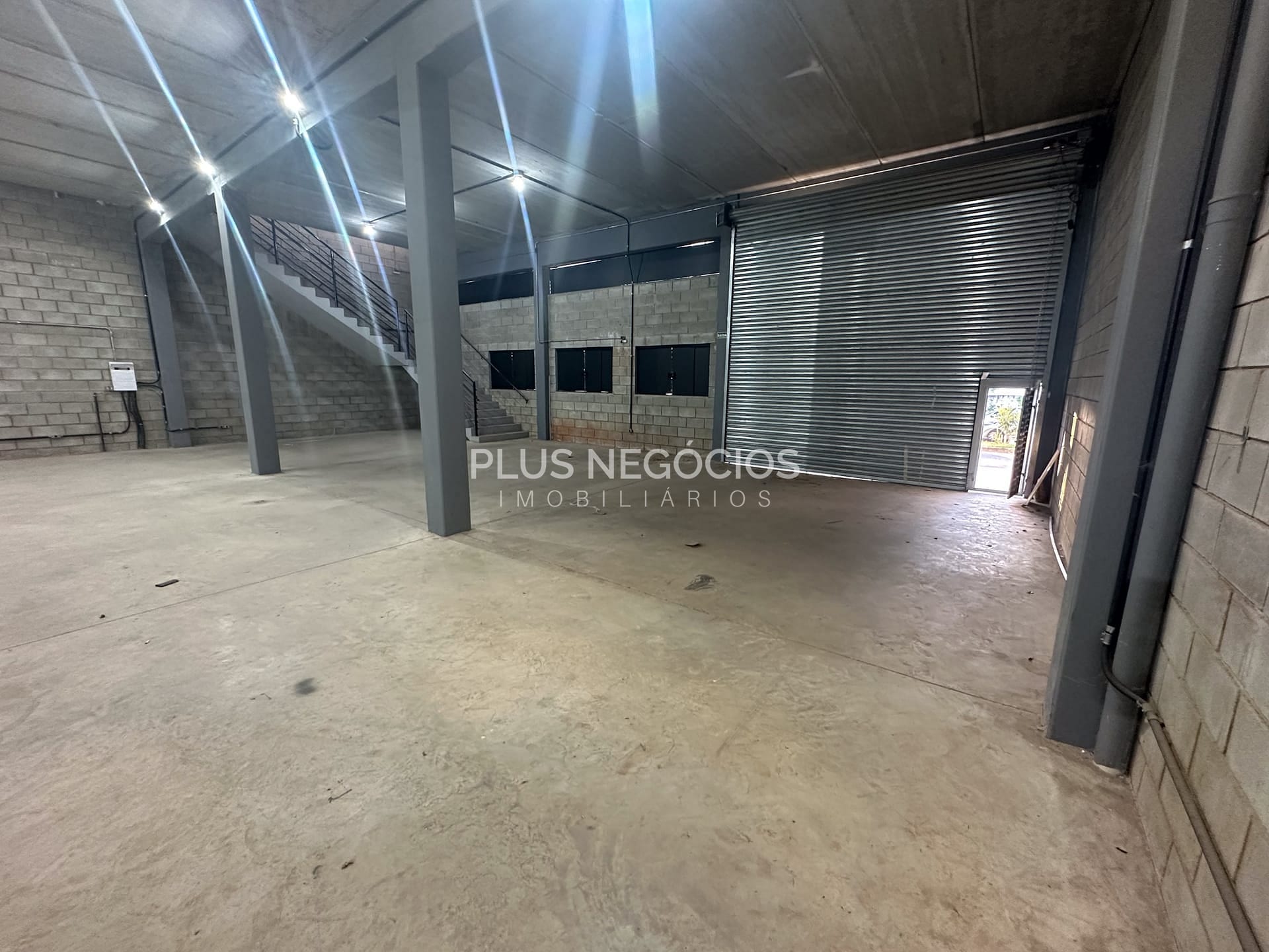 Depósito-Galpão, 624 m² - Foto 17