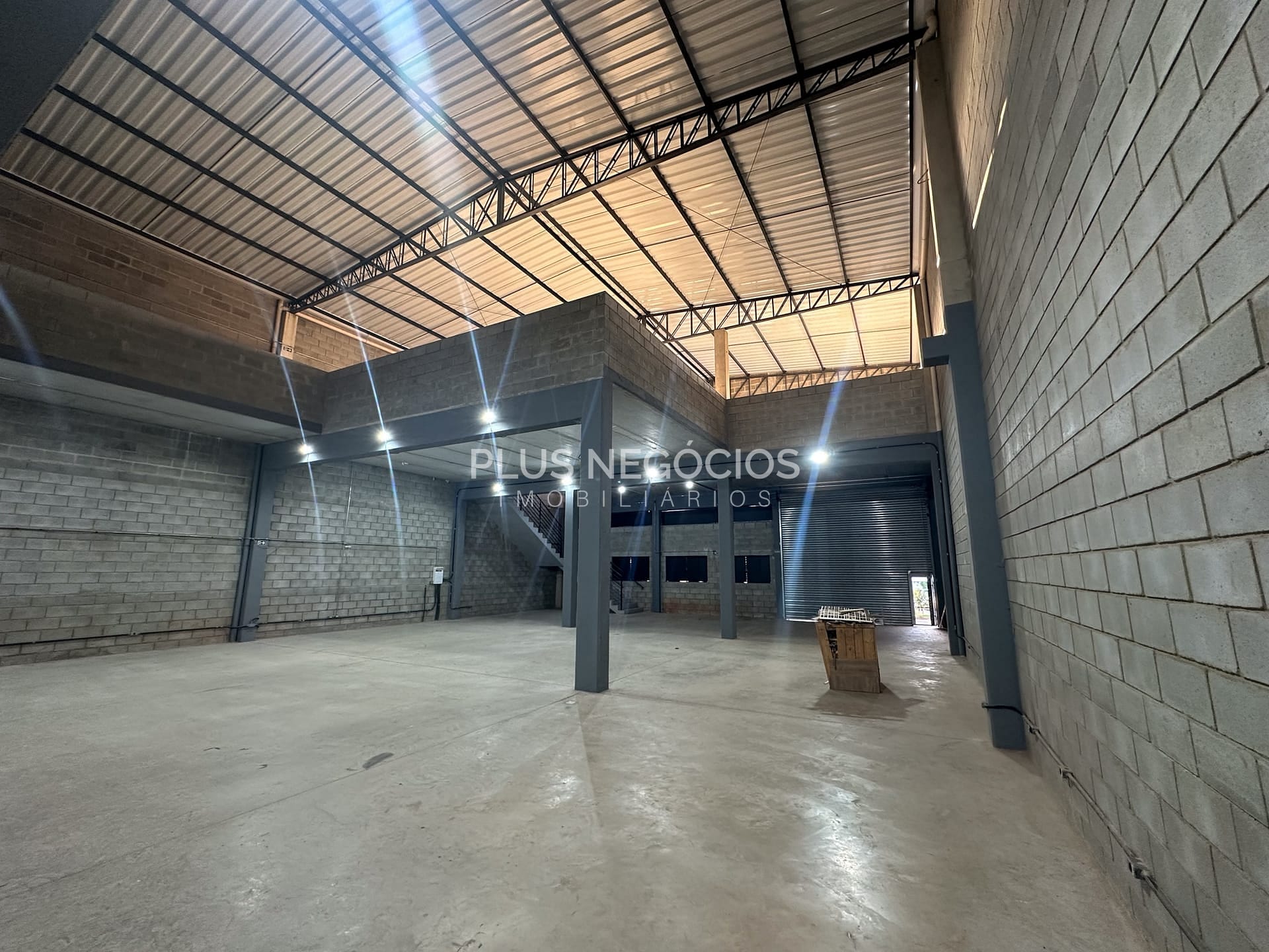 Depósito-Galpão, 624 m² - Foto 19