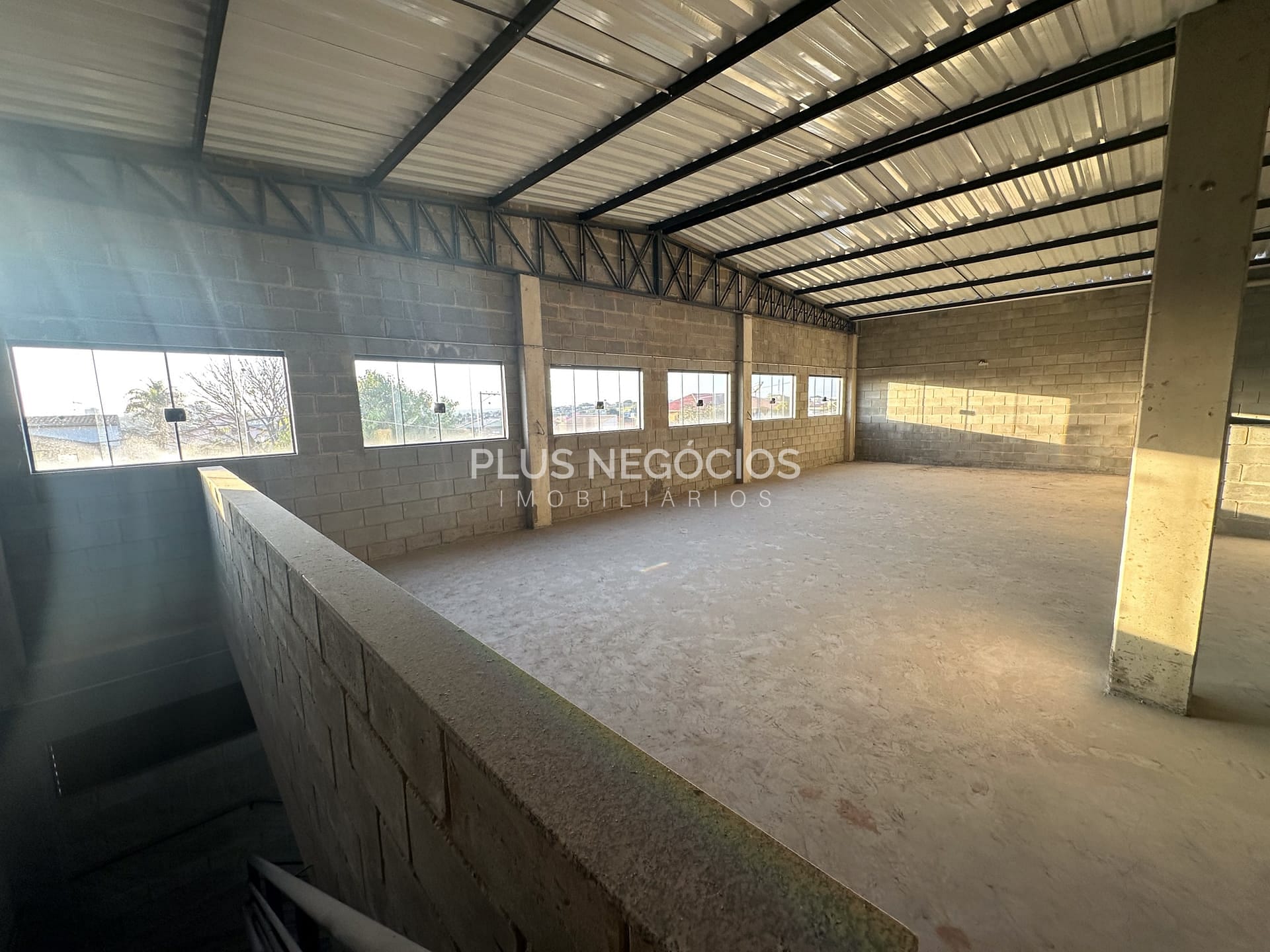 Depósito-Galpão, 624 m² - Foto 20