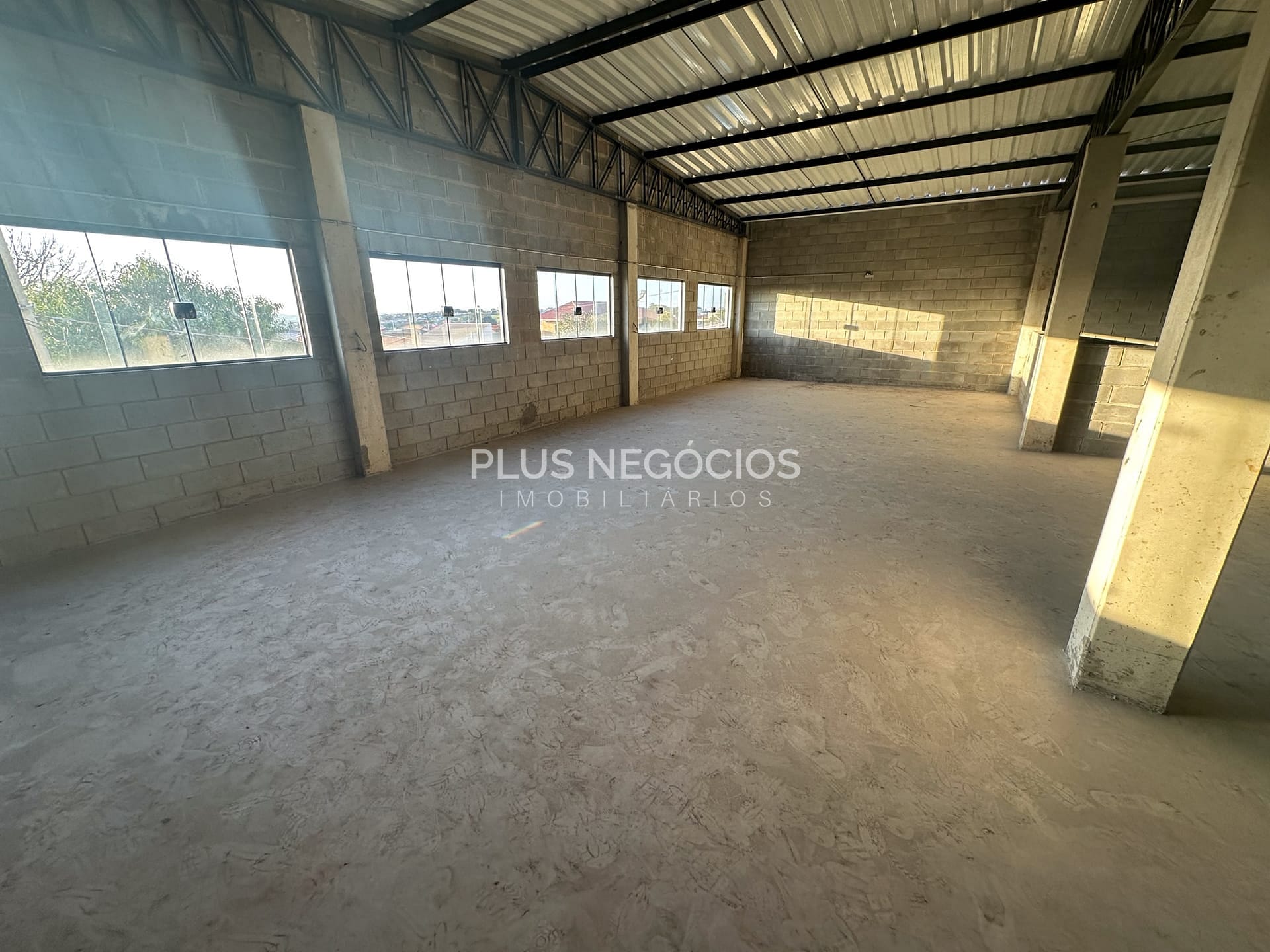 Depósito-Galpão, 624 m² - Foto 21