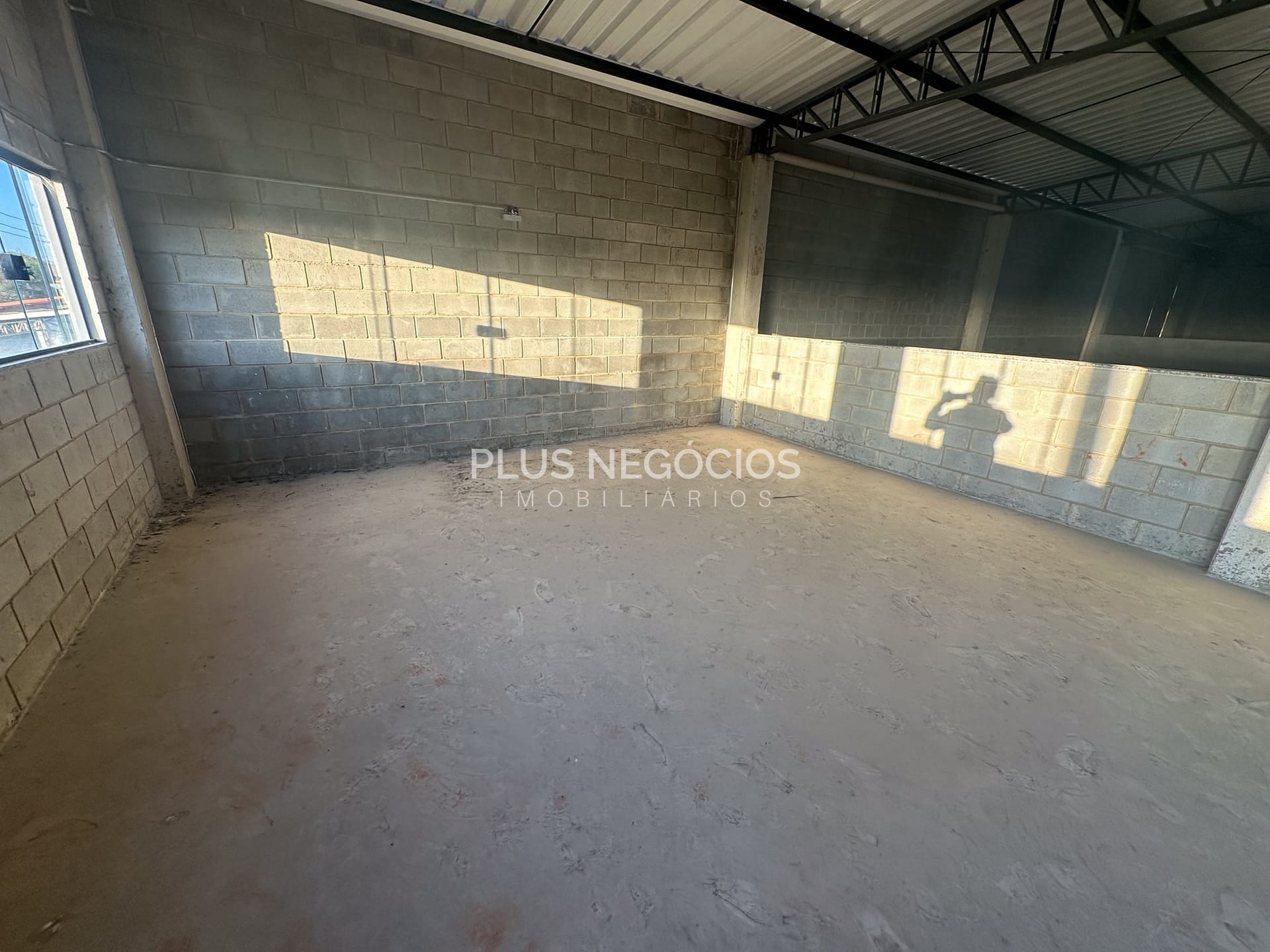 Depósito-Galpão, 624 m² - Foto 22