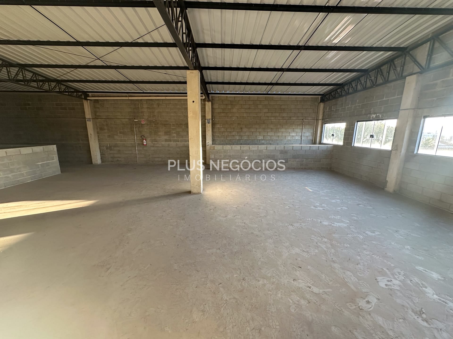 Depósito-Galpão, 624 m² - Foto 23