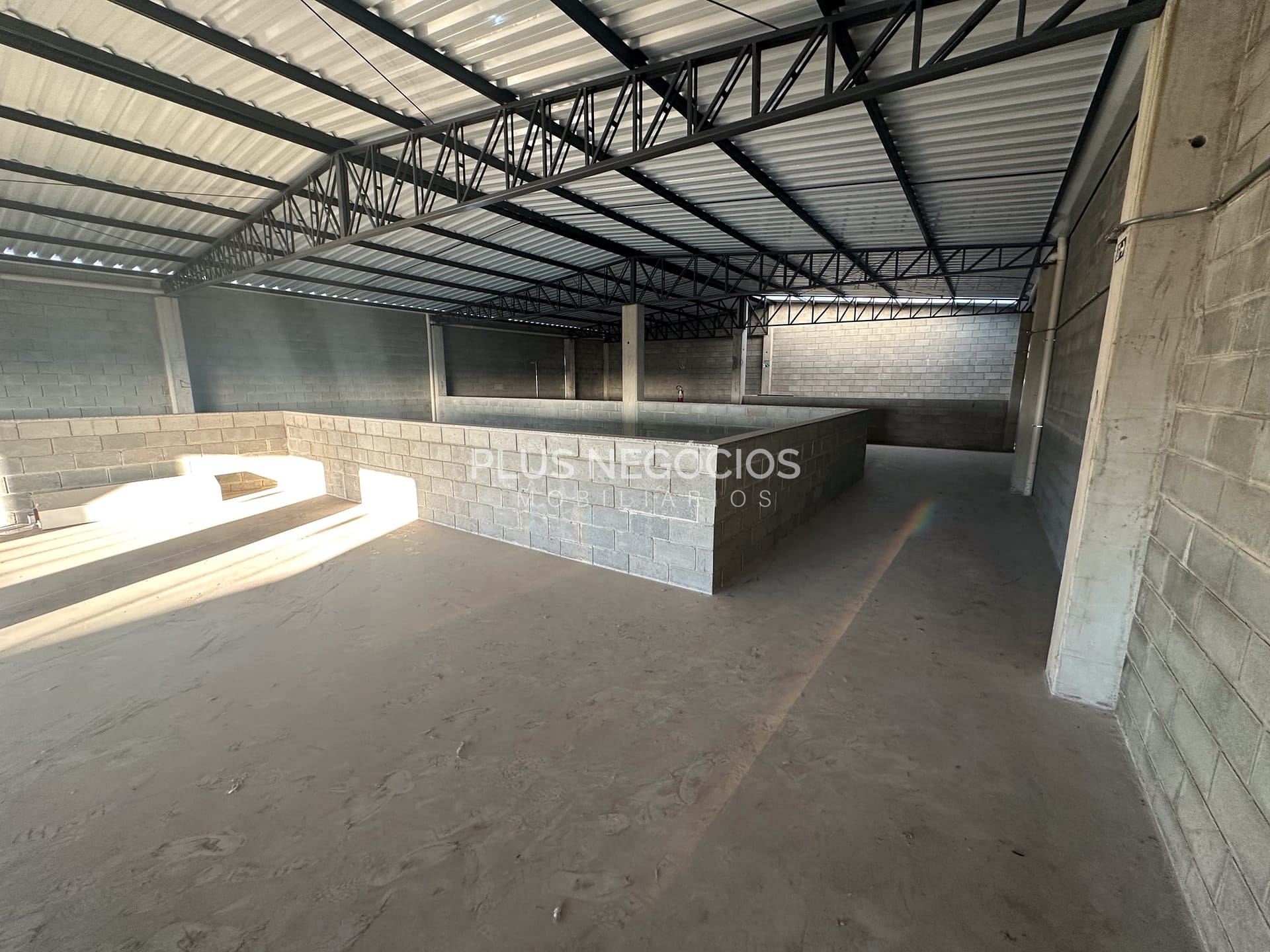 Depósito-Galpão, 624 m² - Foto 24