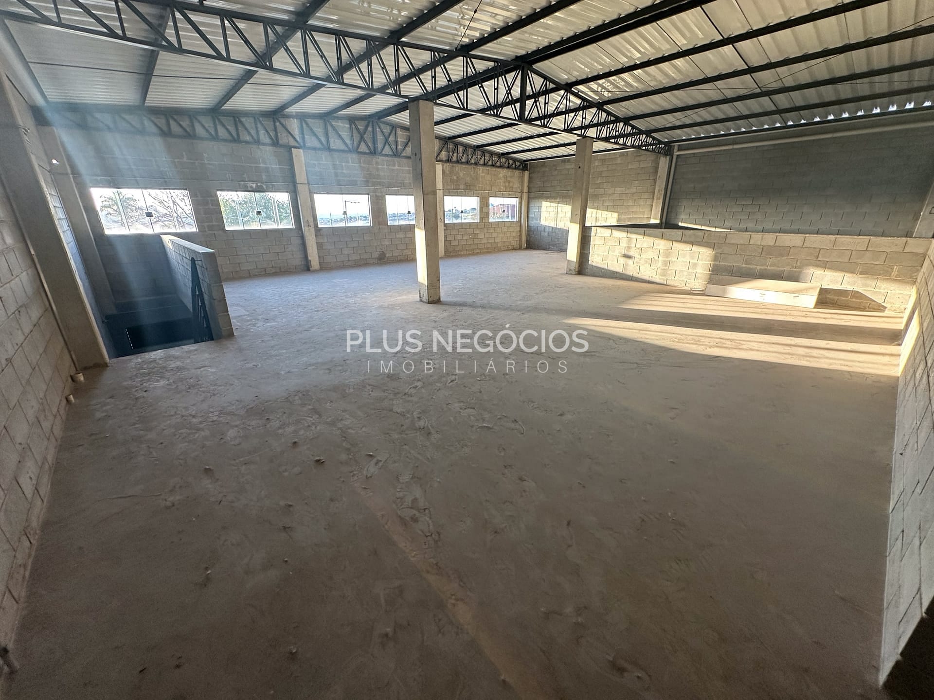 Depósito-Galpão, 624 m² - Foto 25